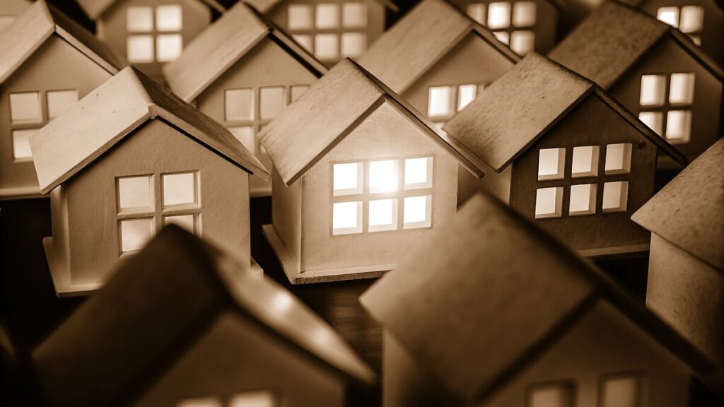 A Journey Through Time: The History and Heritage of Amherst’s University Neighborhood